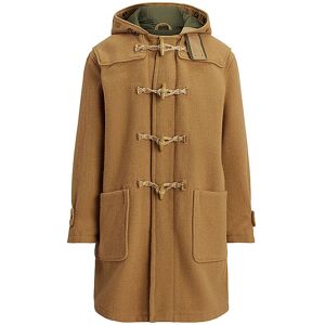 POLO RALPH LAUREN Wollmantel camel S S POLO RALPH LAUREN Wollmantel camel S S