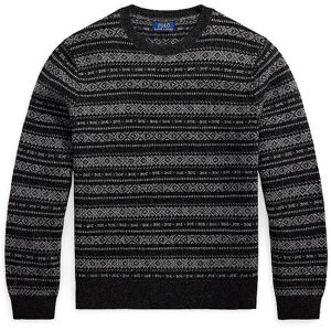 POLO RALPH LAUREN Pullover schwarz XXL XXL POLO RALPH LAUREN Pullover schwarz XXL XXL