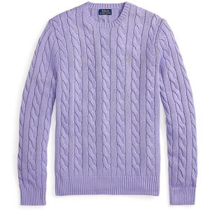 POLO RALPH LAUREN Pullover lila XXL XXL POLO RALPH LAUREN Pullover lila XXL XXL