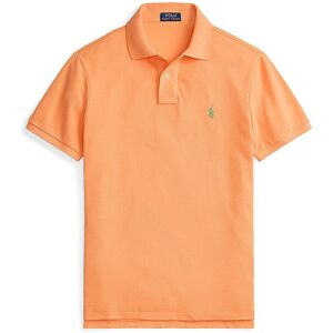 POLO RALPH LAUREN Poloshirt Custom Slim Fit orange S S POLO RALPH LAUREN Poloshirt Custom Slim Fit orange S S