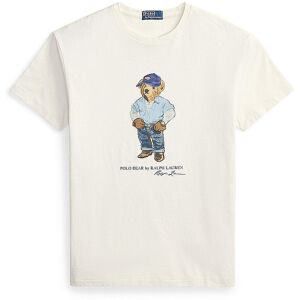 POLO RALPH LAUREN T-Shirt weiss S S POLO RALPH LAUREN T-Shirt weiss S S