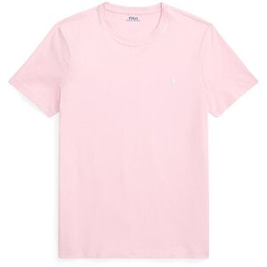 POLO RALPH LAUREN T-Shirt rosa L L POLO RALPH LAUREN T-Shirt rosa L L
