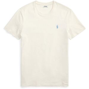 POLO RALPH LAUREN T-Shirt creme L L POLO RALPH LAUREN T-Shirt creme L L