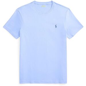 POLO RALPH LAUREN T-Shirt hellblau L L POLO RALPH LAUREN T-Shirt hellblau L L