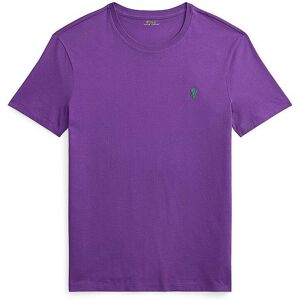 POLO RALPH LAUREN T-Shirt lila L L POLO RALPH LAUREN T-Shirt lila L L