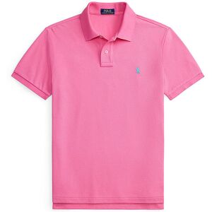 POLO RALPH LAUREN Poloshirt Custom Slim Fit pink M M POLO RALPH LAUREN Poloshirt Custom Slim Fit pink M M