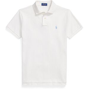 POLO RALPH LAUREN Poloshirt Custom Slim Fit creme XXL XXL POLO RALPH LAUREN Poloshirt Custom Slim Fit creme XXL XXL