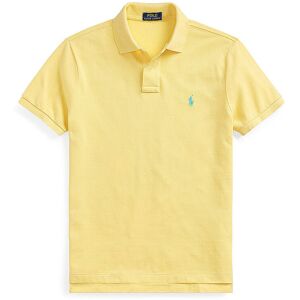 POLO RALPH LAUREN Poloshirt Custom Slim Fit gelb XL XL POLO RALPH LAUREN Poloshirt Custom Slim Fit gelb XL XL