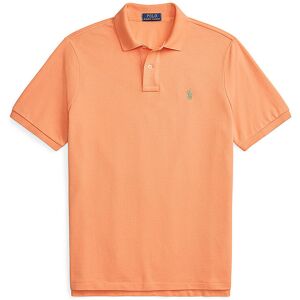POLO RALPH LAUREN Poloshirt Slim Fit orange M M POLO RALPH LAUREN Poloshirt Slim Fit orange M M