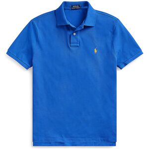 POLO RALPH LAUREN Poloshirt Slim Fit blau L L POLO RALPH LAUREN Poloshirt Slim Fit blau L L