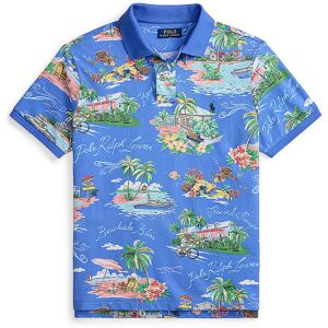 POLO RALPH LAUREN Poloshirt lila S S POLO RALPH LAUREN Poloshirt lila S S