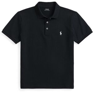 POLO RALPH LAUREN Poloshirt Custom Slim Fit schwarz L L POLO RALPH LAUREN Poloshirt Custom Slim Fit schwarz L L