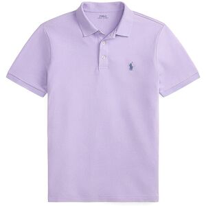 POLO RALPH LAUREN Poloshirt Custom Slim Fit lila XXL XXL POLO RALPH LAUREN Poloshirt Custom Slim Fit lila XXL XXL