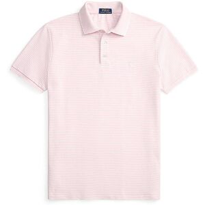 POLO RALPH LAUREN Poloshirt rosa L L POLO RALPH LAUREN Poloshirt rosa L L