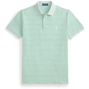 POLO RALPH LAUREN Poloshirt grün L L POLO RALPH LAUREN Poloshirt grün L L