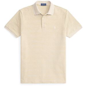 POLO RALPH LAUREN Poloshirt hellbraun S S POLO RALPH LAUREN Poloshirt hellbraun S S