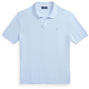 POLO RALPH LAUREN Poloshirt hellblau XXL XXL POLO RALPH LAUREN Poloshirt hellblau XXL XXL