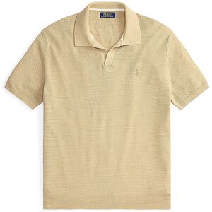 POLO RALPH LAUREN Poloshirt hellbraun XXL XXL POLO RALPH LAUREN Poloshirt hellbraun XXL XXL