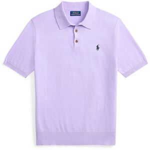 POLO RALPH LAUREN Poloshirt lila XL XL POLO RALPH LAUREN Poloshirt lila XL XL