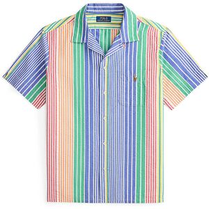 POLO RALPH LAUREN Hemd bunt M M POLO RALPH LAUREN Hemd bunt M M