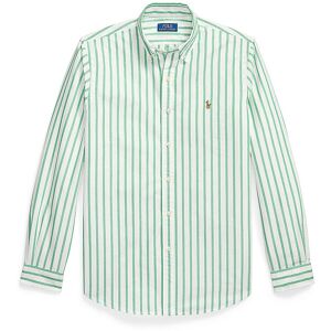 POLO RALPH LAUREN Hemd Custom Fit grün XXL XXL POLO RALPH LAUREN Hemd Custom Fit grün XXL XXL