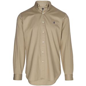 POLO RALPH LAUREN Hemd beige S S POLO RALPH LAUREN Hemd beige S S