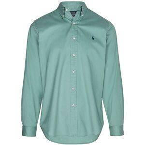 POLO RALPH LAUREN Hemd grün M M POLO RALPH LAUREN Hemd grün M M