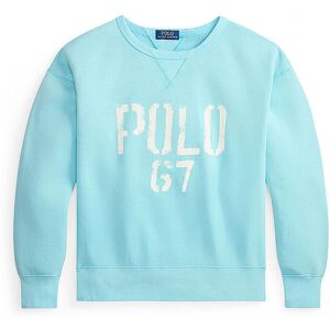 POLO RALPH LAUREN Pullover türkis XXL XXL POLO RALPH LAUREN Pullover türkis XXL XXL