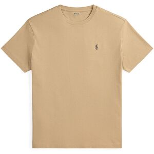 POLO RALPH LAUREN T-Shirt beige L L POLO RALPH LAUREN T-Shirt beige L L