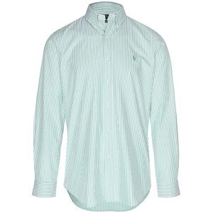POLO RALPH LAUREN Hemd Custom Fit hellgrün M M POLO RALPH LAUREN Hemd Custom Fit hellgrün M M