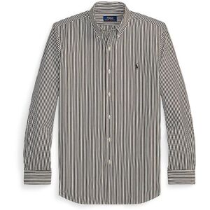 POLO RALPH LAUREN Hemd Custom Fit braun XXL XXL POLO RALPH LAUREN Hemd Custom Fit braun XXL XXL