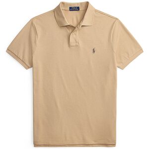 POLO RALPH LAUREN Poloshirt Custom Slim Fit beige M M POLO RALPH LAUREN Poloshirt Custom Slim Fit beige M M