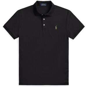 POLO RALPH LAUREN Poloshirt schwarz S S POLO RALPH LAUREN Poloshirt schwarz S S