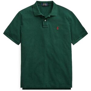POLO RALPH LAUREN Poloshirt Slim Fit dunkelgrün L L POLO RALPH LAUREN Poloshirt Slim Fit dunkelgrün L L