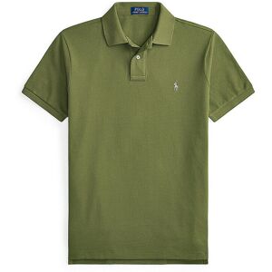 POLO RALPH LAUREN Poloshirt Custom Slim Fit olive XXL XXL POLO RALPH LAUREN Poloshirt Custom Slim Fit olive XXL XXL