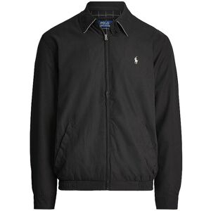 POLO RALPH LAUREN Fieldjacket BI SWING schwarz EG POLO RALPH LAUREN Fieldjacket BI SWING schwarz EG