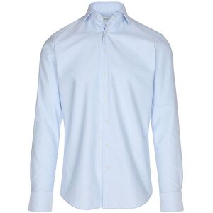PROFUOMO Hemd Slim Fit hellblau 38 38 PROFUOMO Hemd Slim Fit hellblau 38 38
