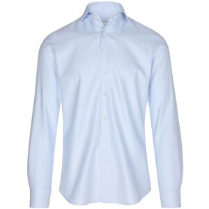 PROFUOMO Hemd Slim Fit blau 38 38 PROFUOMO Hemd Slim Fit blau 38 38