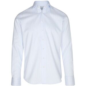 PROFUOMO Hemd Slim Fit hellblau 38 38 PROFUOMO Hemd Slim Fit hellblau 38 38
