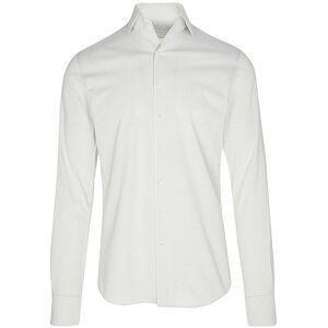 PROFUOMO Hemd Slim Fit olive 38 38 PROFUOMO Hemd Slim Fit olive 38 38