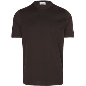 PROFUOMO T-Shirt braun L L PROFUOMO T-Shirt braun L L