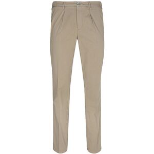 PROFUOMO Chino grau 54 54 PROFUOMO Chino grau 54 54