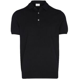 PROFUOMO Poloshirt dunkelblau S S PROFUOMO Poloshirt dunkelblau S S