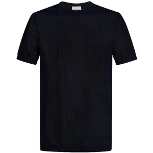 PROFUOMO T-Shirt blau XXL XXL PROFUOMO T-Shirt blau XXL XXL