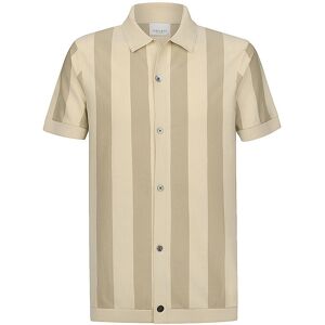 PROFUOMO Poloshirt beige XL XL PROFUOMO Poloshirt beige XL XL
