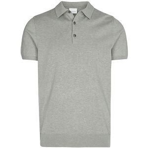 PROFUOMO Poloshirt grün S S PROFUOMO Poloshirt grün S S