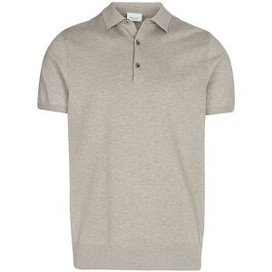 PROFUOMO Poloshirt beige M M PROFUOMO Poloshirt beige M M