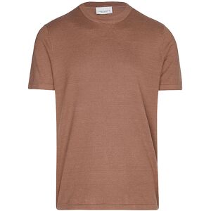 PROFUOMO T-Shirt beige M M PROFUOMO T-Shirt beige M M