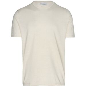 PROFUOMO T-Shirt weiss XXL XXL PROFUOMO T-Shirt weiss XXL XXL