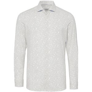 Pure Hemd Slim Fit beige 39 39 Pure Hemd Slim Fit beige 39 39